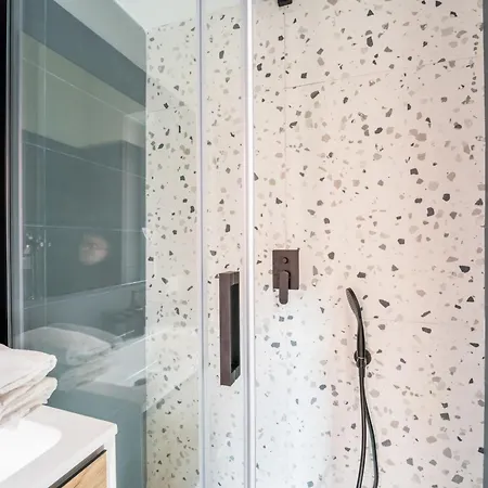Apartment Famm - Open Space In Trastevere