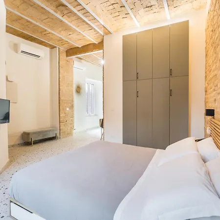 Famm - Open Space In Trastevere Apartamento *