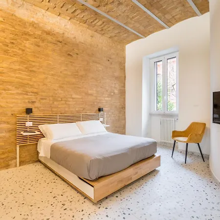 Famm - Open Space In Trastevere * Roma